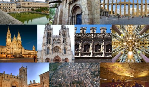 10 Visitas Virtuales Al Patrimonio De La Humanidad De España 9