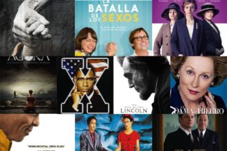 biopics de historia