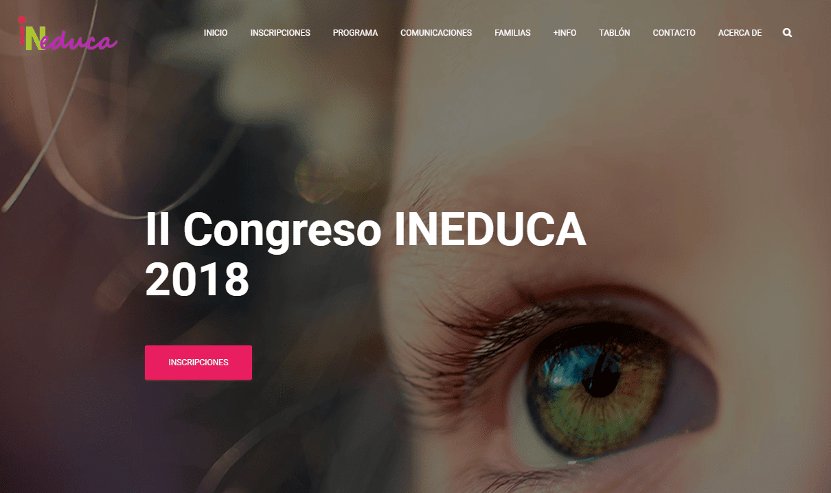 Congreso Ineduca 2018
