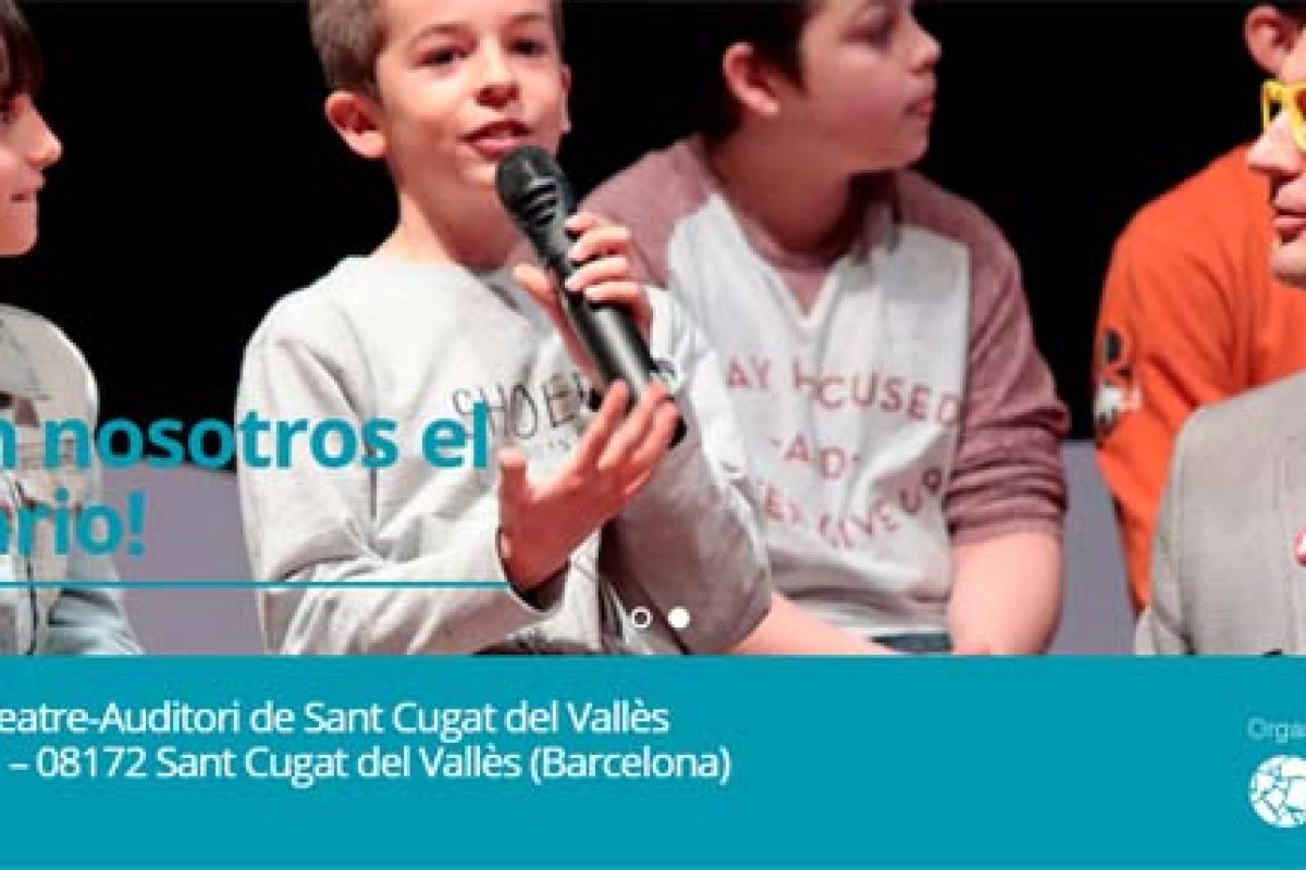 EDUCACIÓN 3.0 premiado por su labor de divulgación en ITworldEdu