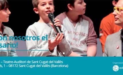 EDUCACIÓN 3.0 premiado por su labor de divulgación en ITworldEdu