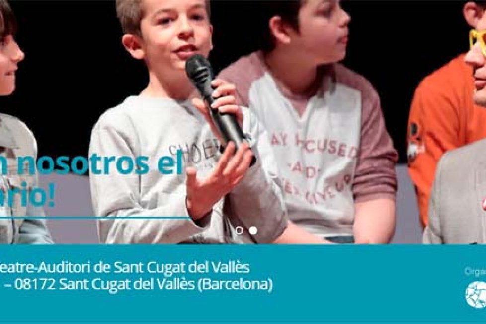 EDUCACIÓN 3.0 premiado por su labor de divulgación en ITworldEdu EDUCACIÓN 3.0 premiado por su labor de divulgación en ITworldEdu