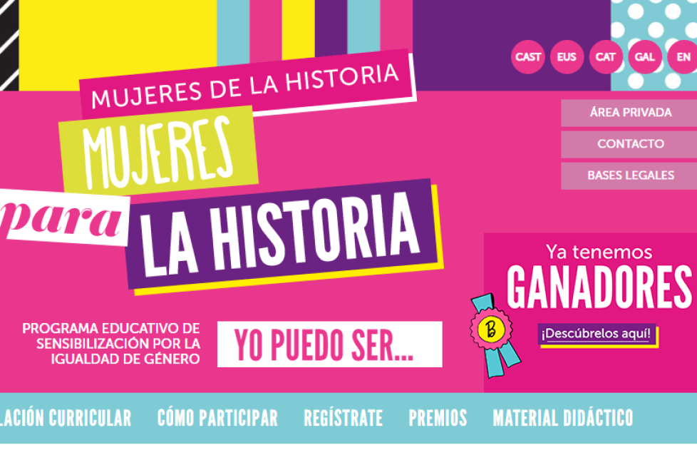Hoy, 8 de marzo, ‘Yo puedo ser…’ ¡lo que quiera! cropped yo puedo ser. 1