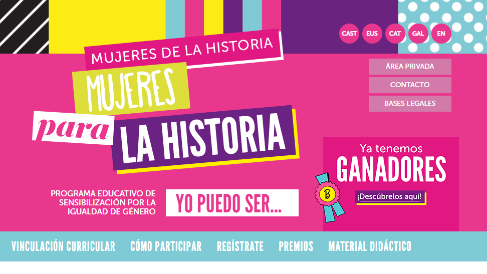 Hoy, 8 de marzo, ‘Yo puedo ser…’ ¡lo que quiera!