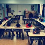 educación emocional y mindfulness