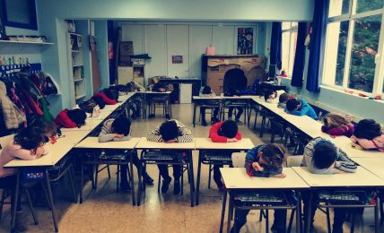 educación emocional y mindfulness