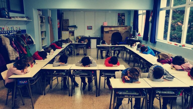 educación emocional y mindfulness