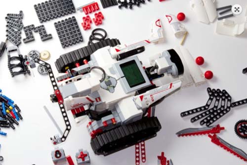 Educatobot, campamentos innovadores