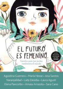 10 libros para educar en igualdad 5