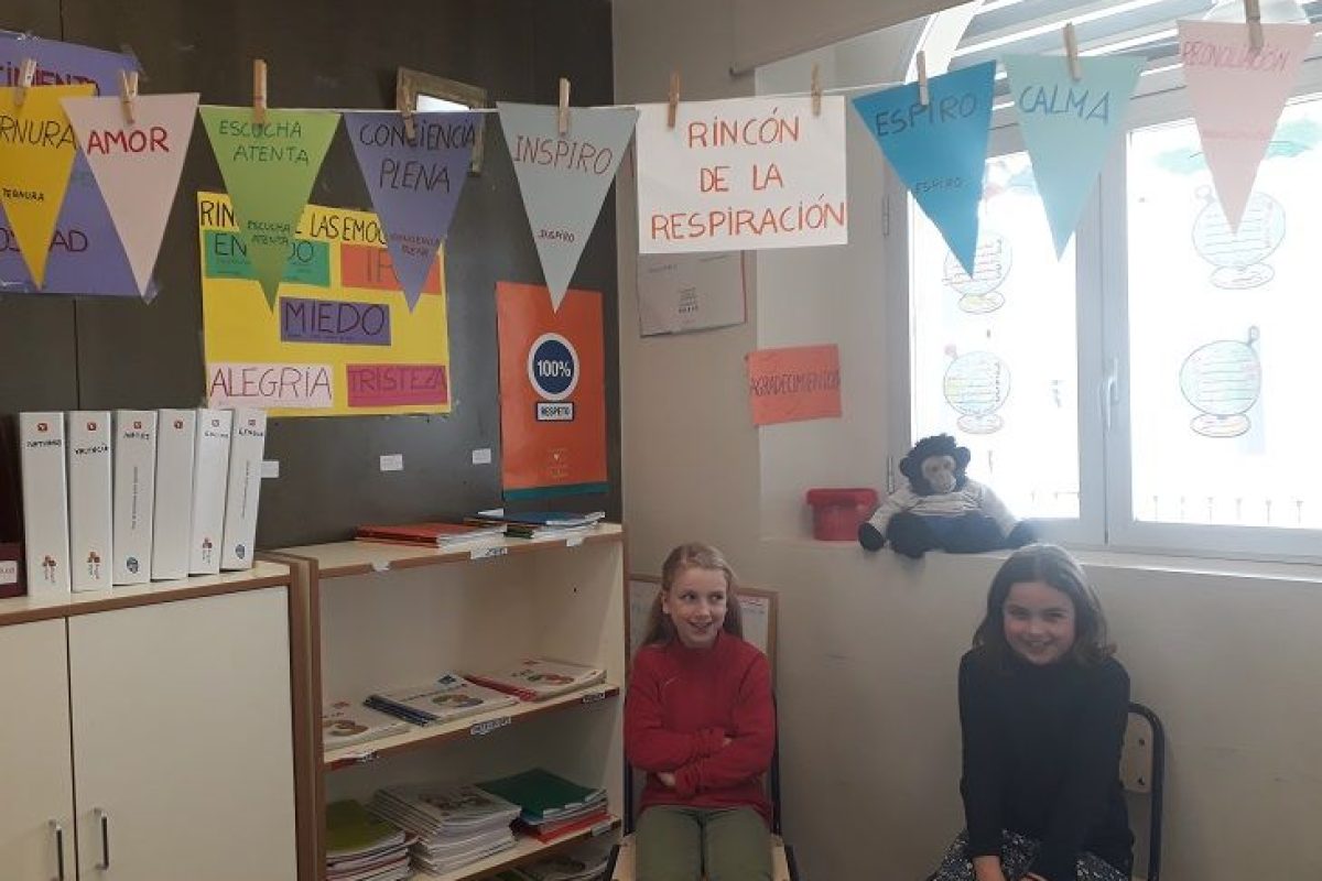La ecología emocional como técnica para trabajar las emociones La ecología emocional como técnica para trabajar las emociones 3