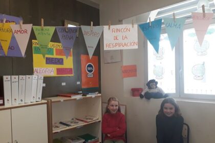 La ecología emocional como técnica para trabajar las emociones 3