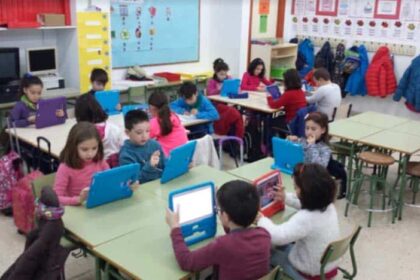 realidad virtual para visitar