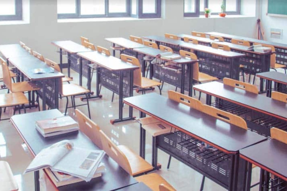 Hoy me faltan 10 alumnos en clase... ¿Qué hago? ¡Una yincana! Yincana y trabajo colaborativo