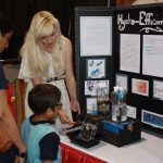 feria de Ciencia