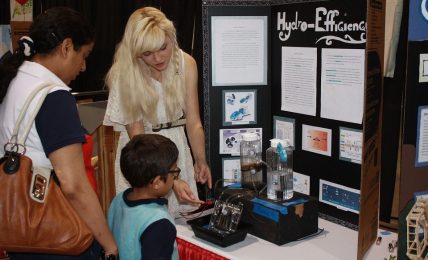 feria de Ciencia