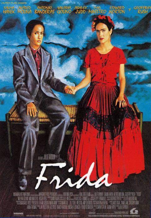 Frida (2002)