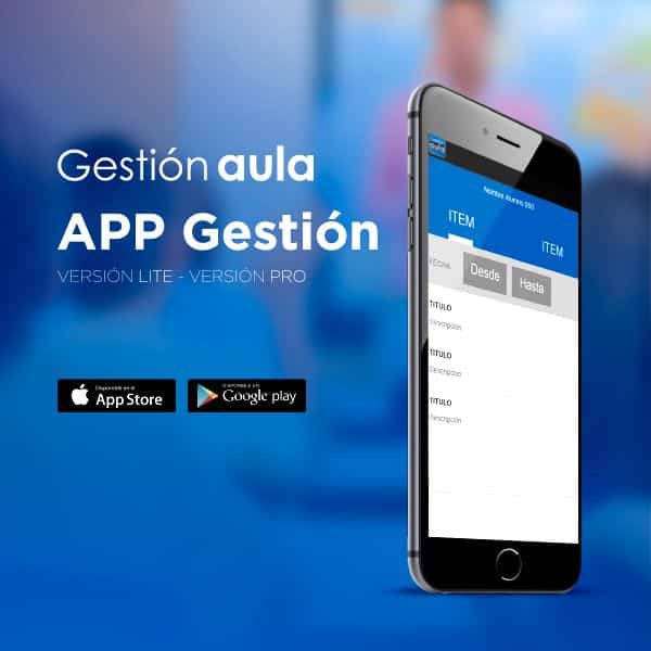 Gestionaula