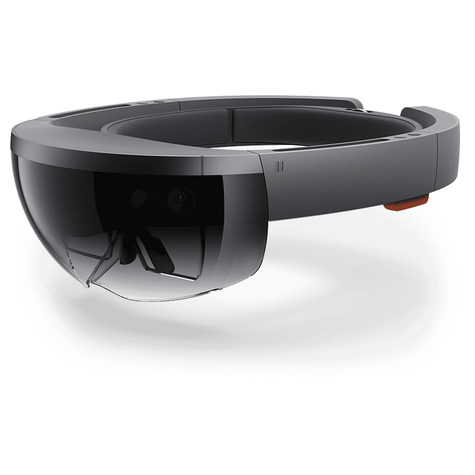 HoloLens
