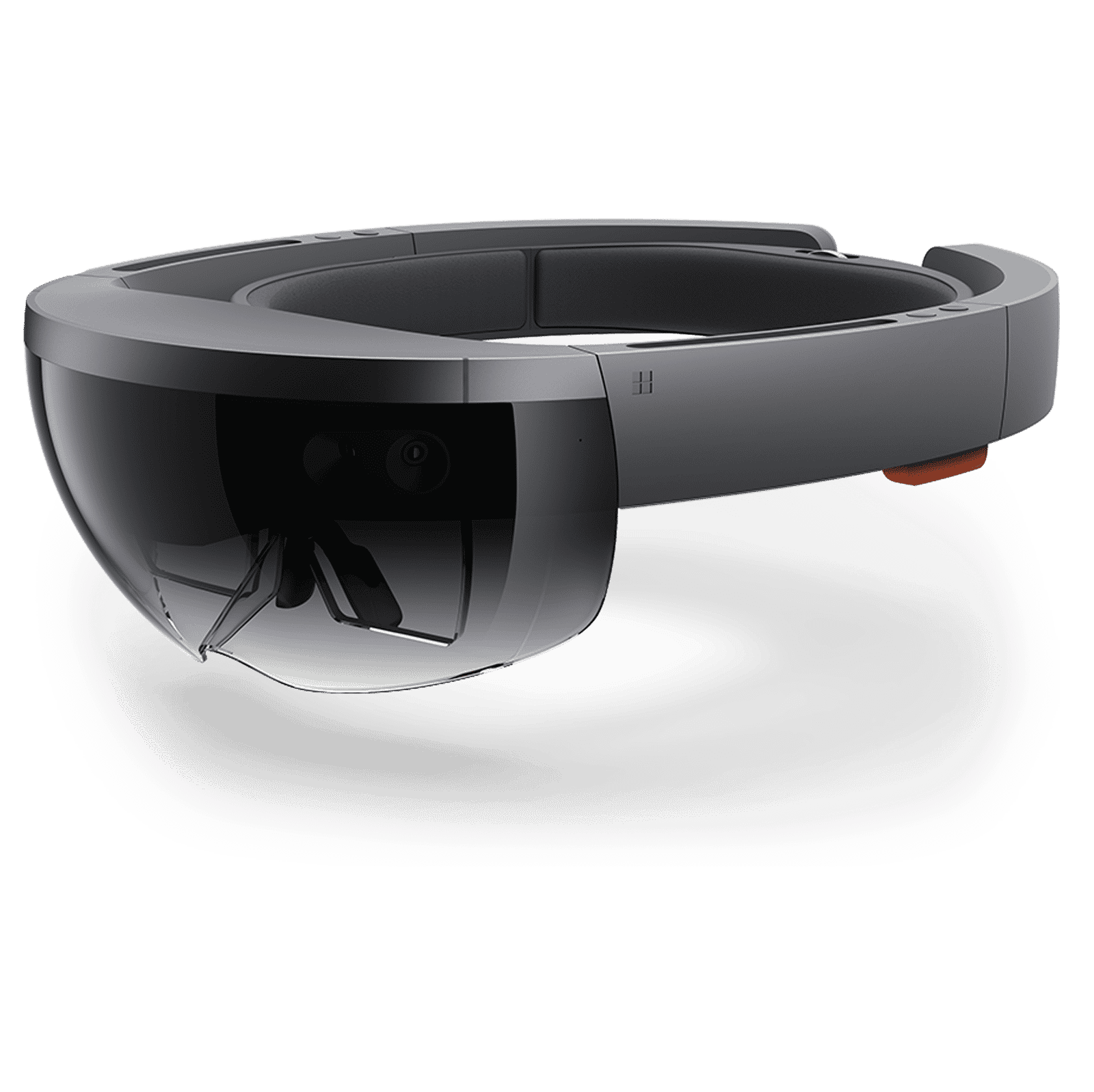 Hololens