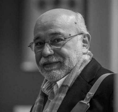 entrevista a José Moya y Florencio Luengo