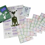 Mendel a la carta, un juego de cartas para aprender las leyes de la herencia biológica