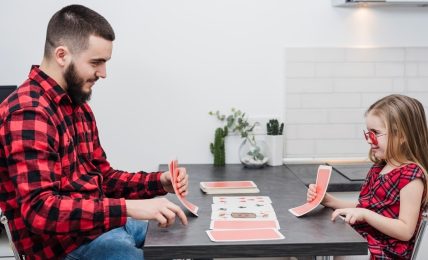 juegos de cartas