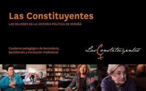 las constituyentes