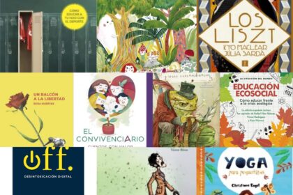 lecturas recomendadas