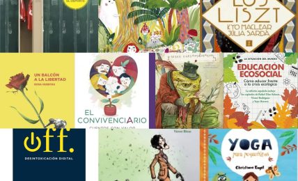 lecturas recomendadas