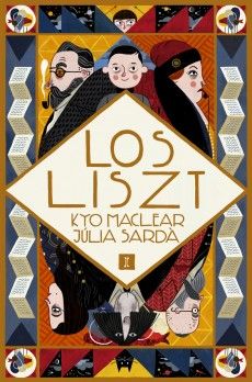los liszzt
