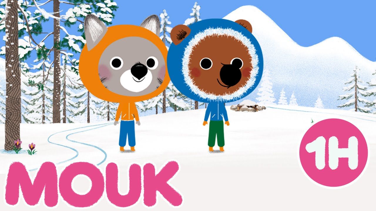 Mouk in English
