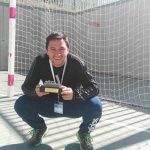 Entrevista Manuel Andrades Cordero