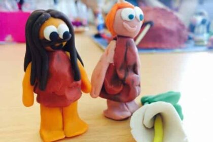Prehistoria en Primaria
