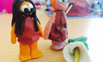 Prehistoria en Primaria