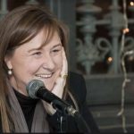 Rosa Jové, libro la escuela más feliz