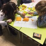 La metodología Singapur de SM en el Colegio Agustiniano