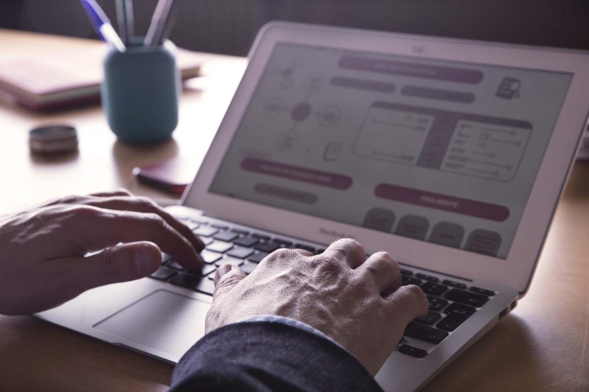 ¿Quieres ser docente eLearning? Esta es la propuesta de la Universidad Nebrija ¿Quieres ser docente eLearning? Esta es la propuesta de la Universidad Nebrija