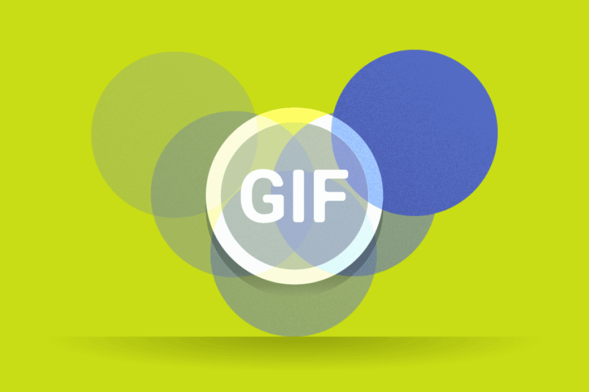 Sitios web para buscar GIFs animados GIFs animados