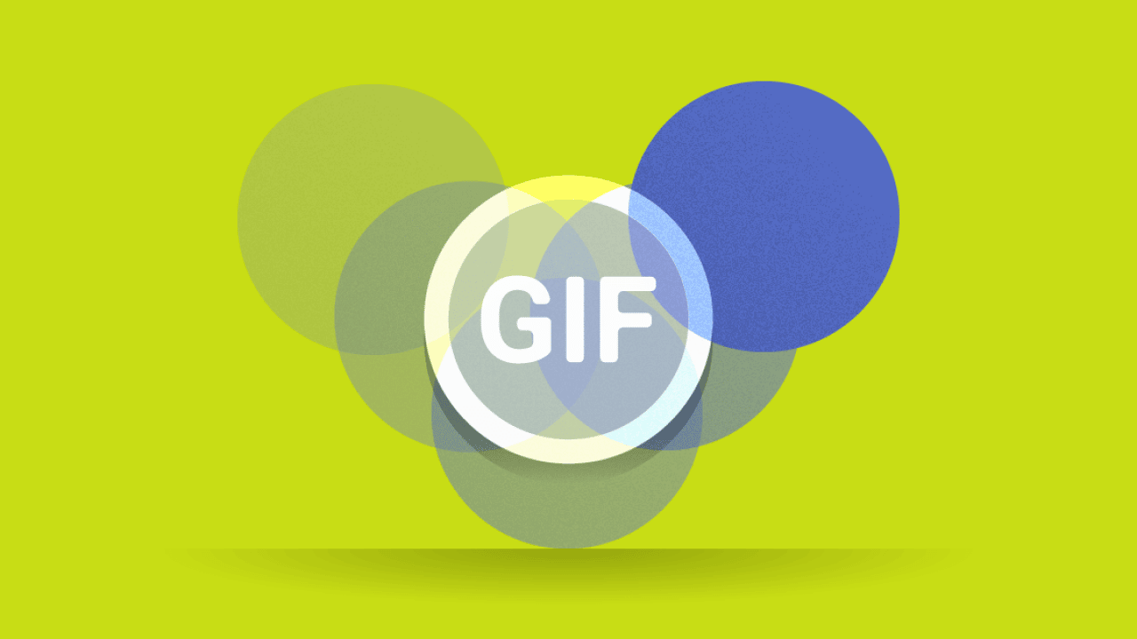 GIFs animados: mejores webs para buscar y descargar GIFs animados