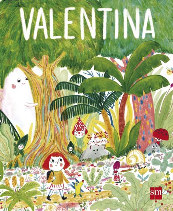 velentina
