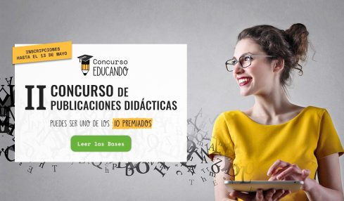 Concurso Educando