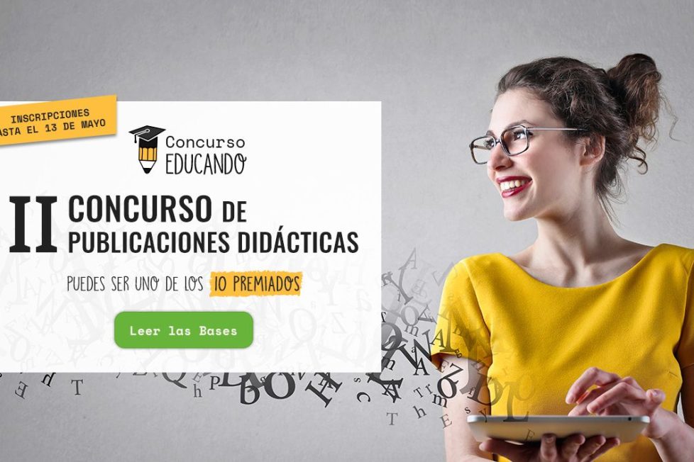 Concurso Educando