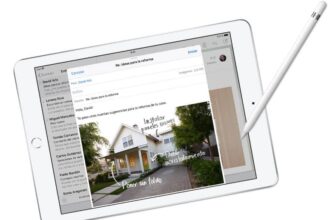 Apps optimizadas para el Apple Pencil