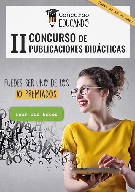 Concurso Educando