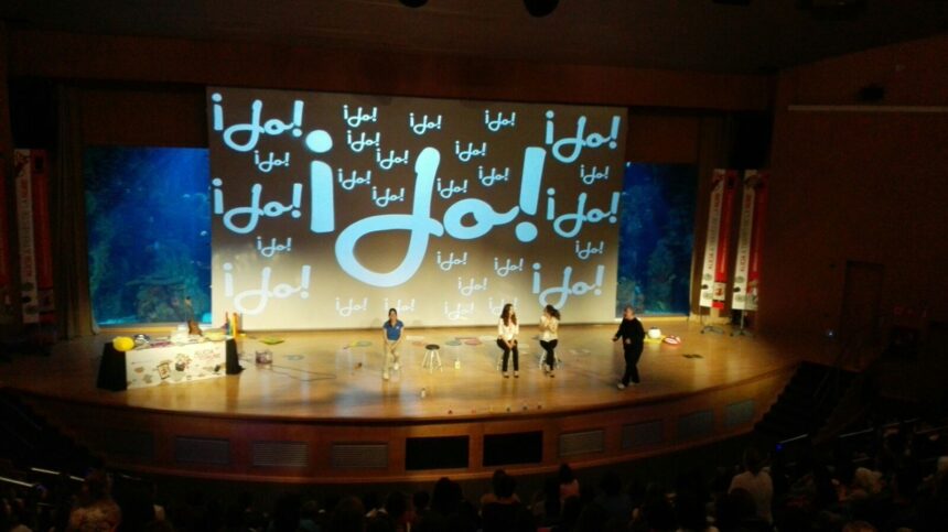 Jornadas Educativas Edelvives. ¿Te apuntas? 2