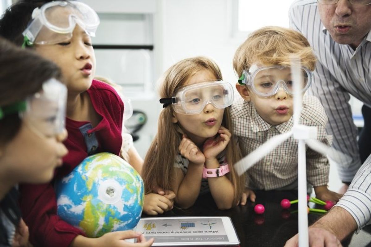 UNLOCKING INNOVATION, nuevo servicio de consultoría de McGraw-Hill Education McGraw-Hill Education
