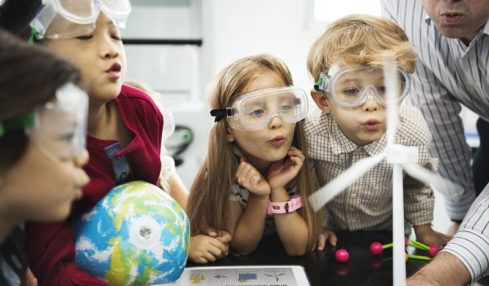 McGraw-Hill Education