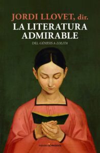 Novedades Literarias - La Literatura Admirable