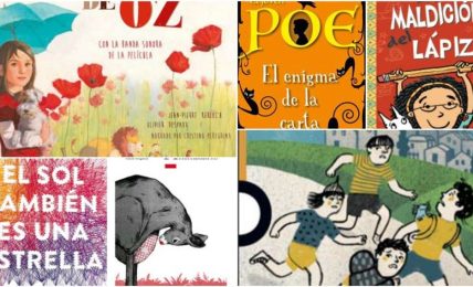 Día Internacional del Libro