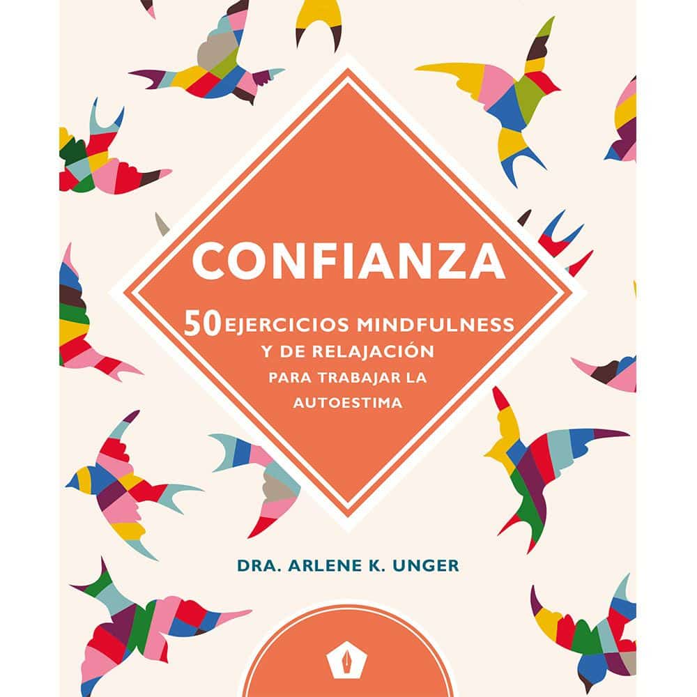 Novedades literarias - Confianza